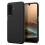 Spigen Liquid Air Cover til Samsung Galaxy A26 5G - Mat Sort 1
