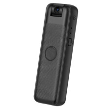 HD 1080P  Camera Portable Small Digital Video Recorder  Body Cam Infrared Night Vision Camcorder Sports DV