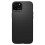Spigen Liquid Air iPhone 15 kotelo - musta 1