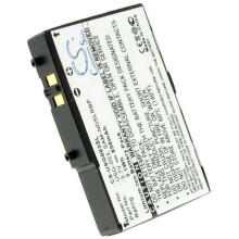Akku Nintendo DSL, DS lite vaihtoakulle
