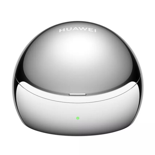 Huawei Huawei FreeClip 2S Space Silver 2