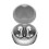 Huawei Huawei FreeClip 2S Space Silver 1