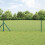 VidaXL vidaXL Welded Wire Fence Green 1