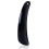 4 Pcs 4.7 Inch Plastic Shoehorn Lifter Flexible Robust Slip Black 3