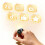 Fingertip  Ring Mouse Remote Page Turning Photo Video Taking Controller for Smartphone Lazy Gadget 2