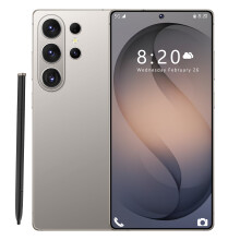 (Gray) G26 Ultra 5G Unlocked Smartphone Dual SIM 3GB+32GB
