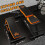 Adjustable Folding Fitness Workout Bench 7 Position Multi Exercise Weight Bench 8