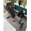 Adjustable Folding Fitness Workout Bench 7 Position Multi Exercise Weight Bench 11