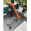 Adjustable Folding Fitness Workout Bench 7 Position Multi Exercise Weight Bench 12