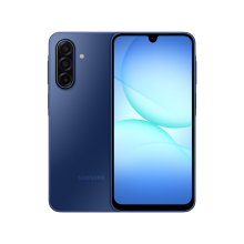 Samsung Galaxy A17 5G Dual SIM 128GB (6GB RAM) A1760 Blue - Refurbished