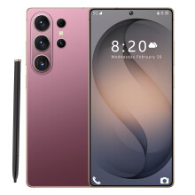 G26 Ultra 5G Unlocked Smartphone 3G+32GB Android Dual SIM Mobile Phone