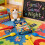 Cat Catch Mouse Board Game With Plastic Cards For Parent Child Interactive Play 7