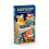 Cat Catch Mouse Board Game With Plastic Cards For Parent Child Interactive Play 3