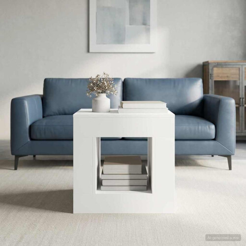 VidaXL vidaXL White