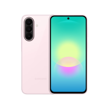 Samsung Galaxy A27 5G Dual SIM 128GB (6GB RAM) A276B-DS Rosa Chiaro