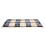 VidaXL vidaXL Slatted Bed Base Manual Brown 80 x 190 cm Solid Beech Wood 4