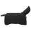 VidaXL vidaXL Horse Blanket Full Black 75 cm Polyester 4
