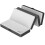 (King size) 15cm Foldable Floor Memory Foam Mattress 1