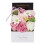 Living And Home Rose Scent Soap Flower Gift Box Tabletop Decor 2