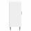VidaXL vidaXL Sideboard White 89 x 34.5 x 80 cm Engineered Wood 5