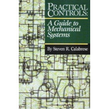 Practical Controls by Steven R. Calabrese Hardcover Book