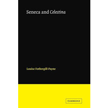 Seneca and Celestina by Louise FothergillPayne Paperback Book