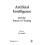 Artificial Intelligence and the Future of Testing Hardcover Book 1