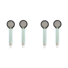 4x FSR402 Widerstandstyp Dünnschicht-Drucksensor Kraftsensor-Widerstand Langschwanz-Kraftsensor Drucksensor-Widerstand