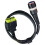 OBD2 Main Diagnostic Cable for  Vocom Interface Main Test Cable Diagnostic Tools 88890304 5