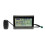 Ebike 24V 36V 48V 72V KT LCD3 LCD Display Electric Bicycle  Meter, Waterproof 5