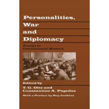 Personalities War and Diplomacy Essays in International History Hardco