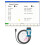 INPA K+DCAN Chip dla  OBD2 E60 E61 E70 E81 E83 E90 E91 Narzędzia Diagnostyczne Samochodowe OBD 2 Skaner Przełącznik Kabel Interfejsu USB 8