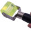 Auto Tire-Patching Compaction Roller Press Wheel Car Stereo Soundproofing Cotton Push Wheel Vehicle Tools 5