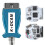 INPA K+DCAN Chip dla  OBD2 E60 E61 E70 E81 E83 E90 E91 Narzędzia Diagnostyczne Samochodowe OBD 2 Skaner Przełącznik Kabel Interfejsu USB 7