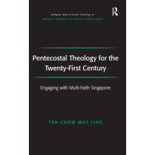 Pentecostal Theology for the TwentyFirst Century Engaging with MultiFa