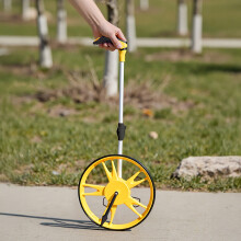 Digital Rolling Measuring Wheel