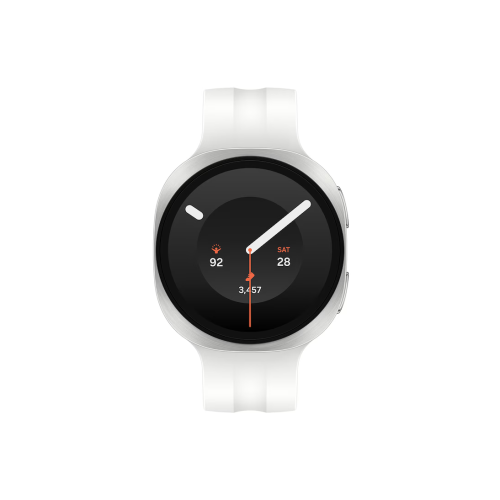Samsung Samsung Galaxy Watch 9 40mm Bluetooth L340 Creme 1