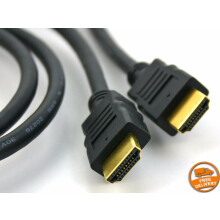 0.5M-15M HDMI CABLE FULL HD 4K 3D v2.0 FOR PS3 PS4 PRO WII U XBOX ONE S X PC