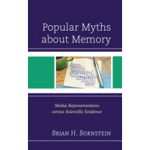 Popular Myths about Memory Media Representations versus Scientific Evi