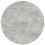 VidaXL vidaXL Table Top Concrete grey Ø 50 x 1.5 cm Engineered Wood 5