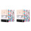 2X Password Keeper Book with Alphabetical Tabs for Seniors, Password Notebook D 1