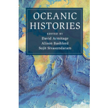 Oceanic Histories Hardcover Book