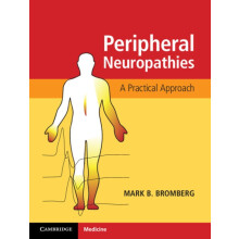Peripheral Neuropathies by Mark B. Bromberg Hardcover Book