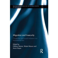 Migration and Insecurity Citizenship and Social Inclusion in a Transna