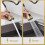 Living And Home Pull-Out Sensor Kitchen Faucet 4