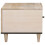 VidaXL vidaXL Coffee Table White 100 x 54 x 40 cm Engineered Wood 5