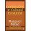 Continuities in Cultural Evolution by Margaret Mead Hardcover Book 1