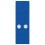 VidaXL vidaXL Bed Tunnel 2 pcs Blue 211 x 67.5 x 2 cm Polyester 5