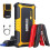 GOOLOO GP2000 Jump Starter 2000A SuperSafe 12V Jump Pack Auto Lithium Battery UK 2