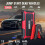 GOOLOO GP2000 Jump Starter 2000A SuperSafe 12V Jump Pack Auto Lithium Battery UK 5